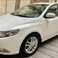 سراتو ابشنال 97 در حد صفر