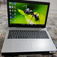 لب تاب HP 650 G5