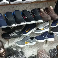 کتانی صندل ۱۹۰ تومان|کیف، کفش، کمربند|سنقر, |دیوار