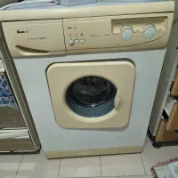 ماشین لباسشویی آبسال AD-536