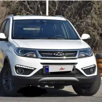 تیگو 5 FLنسخه فول 99