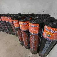 ایزوگام قیر گونی