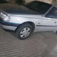 ۴۰۵دوگانه فابریک