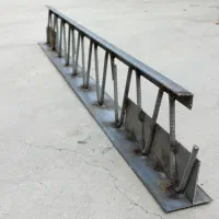 تیرچه کرومیت