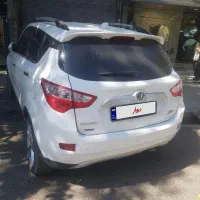 چانگان CS35 اتومات ۹۷