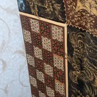 تخته نرد خاتم.کلکسیونی|کلکسیون و سرگرمی|چهارباغ, |دیوار