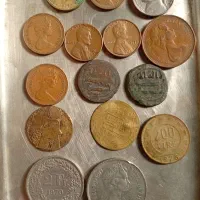 سکه|کلکسیون سکه، تمبر، اسکناس|قیامدشت - خاورشهر, |دیوار