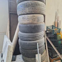 لاستیگ مزدا پژو. وپراید|قطعات یدکی و لوازم جانبی|مهاجران, |دیوار