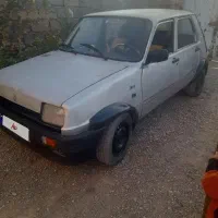 رنو پی کی انژکتور۸۴|خودرو سواری و وانت|تربت جام, معدآباد|دیوار