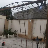 جوشکاری سیار