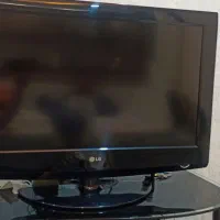 تلویزیون ال جی