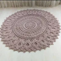 بافت فرشینه پادر|پادری|قم, زند آباد|دیوار