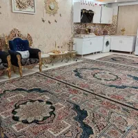آپارتمان ۷۵ متری/ یاسر ۲ / فول امکانات/ املاک ملل|فروش آپارتمان|کرج, خرمدشت|دیوار