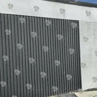 دیوار پوش سنگ نما بتن اکسپوز پلیمری مدل کیت کا|مصالح و تجهیزات ساختمان|تهران, نصرت|دیوار