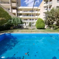 ولنجک ویلا آپارتمان ۳۵۰ متر + ۷۰ متر تراس