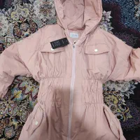 کاپشن جنس عالی و نو