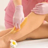 اپیلاسیون شمیم|خدمات آرایشگری و زیبایی|ارومیه, |دیوار