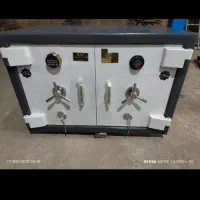 پخش و فروش انواع صندوق ضد سرقت|ابزارآلات|تهران, هاشمی|دیوار