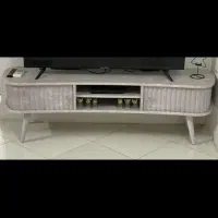اینه کنسول و میز تلویزیون