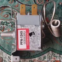 ترموستات