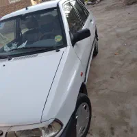 پراید مدل ۹۲|خودرو سواری و وانت|مرند, |دیوار