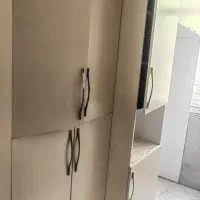کابینت در حد نو بهمراه گاز و هود بسیار تمیز|مصالح و تجهیزات ساختمان|تهران, بهمن یار|دیوار