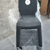 صندلی پلاستیکی