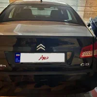 سی فایو نیو C5|خودرو سواری و وانت|تهران, طرشت|دیوار