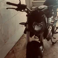 بنلی ۱۵۰ نیوفیس