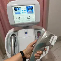 دستگاه هایفو اولترافورمر 7بعدی ۲۰۲۵|پزشکی|تهران, امام خمینی|دیوار