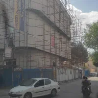 شستشو و نانو نما بندکشی و انواع بند کشی|خدمات نظافت|اصفهان, خرم|دیوار