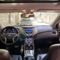 النترا ۲۰۱۴ فول پنج گرم کن|خودرو سواری و وانت|شهریار, شهریار|دیوار