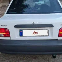 پراید ۱۳۱ مدل ۹۹|خودرو سواری و وانت|محمدیه-قزوین, |دیوار