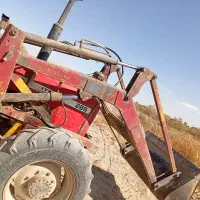 لودرچهارجک|خودرو سنگین|میاندوآب, |دیوار