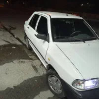 پراید 131مدل 94|خودرو سواری و وانت|سنندج, |دیوار