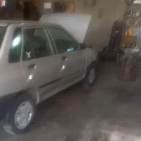 مدل ۸۶|خودرو سواری و وانت|سراب, |دیوار