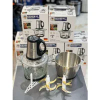 ماگ خردکن همزن ماساژور