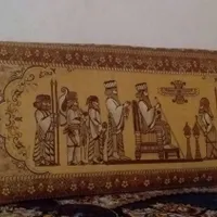 پشتی تمیز