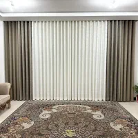 پرده مخصوص مستاجر ها