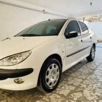 ۲۰۶ اس دی مدل ۹۵