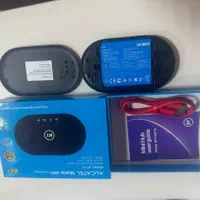 مودم آلکاتل BT 71 بی تی 71 alcatel alkatel