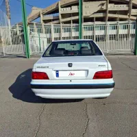 پژو پارس XU7Pدرحد صفر برقی|خودرو سواری و وانت|تهران, افسریه شمالی|دیوار