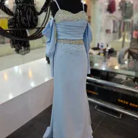 مزون مجلسی فرح پوش|لباس|دورود, |دیوار