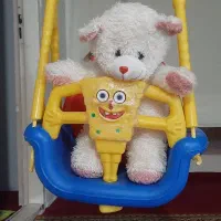 تاب اسباب بازی|اسباب‌بازی بچه|قیدار, |دیوار