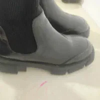 نیم بوت سایز38