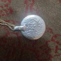 سکه دوره اول صفوی نقره