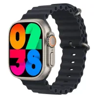 ساعت دیجیتال hk9 ultra