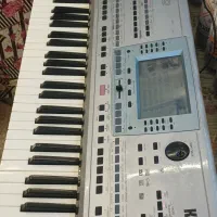 ارگpa50درحد بدون خط وخش