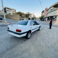 پژو slx tu5 مدل ۹۵|خودرو سواری و وانت|سردشت, |دیوار