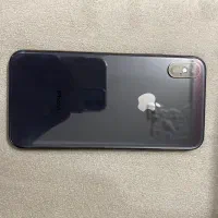 گوشی موبایل آیفون x